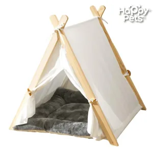 CABAÑAS PARA CACHORROS