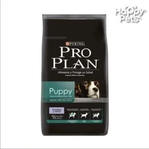 PRO PLAN CORDERO 15KG