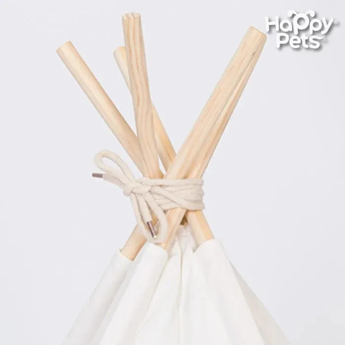 TEEPEE PARA CACHORROS - Imagen 3
