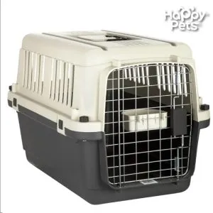 TANSPORTADORA DE CACHORROS – KENNEL