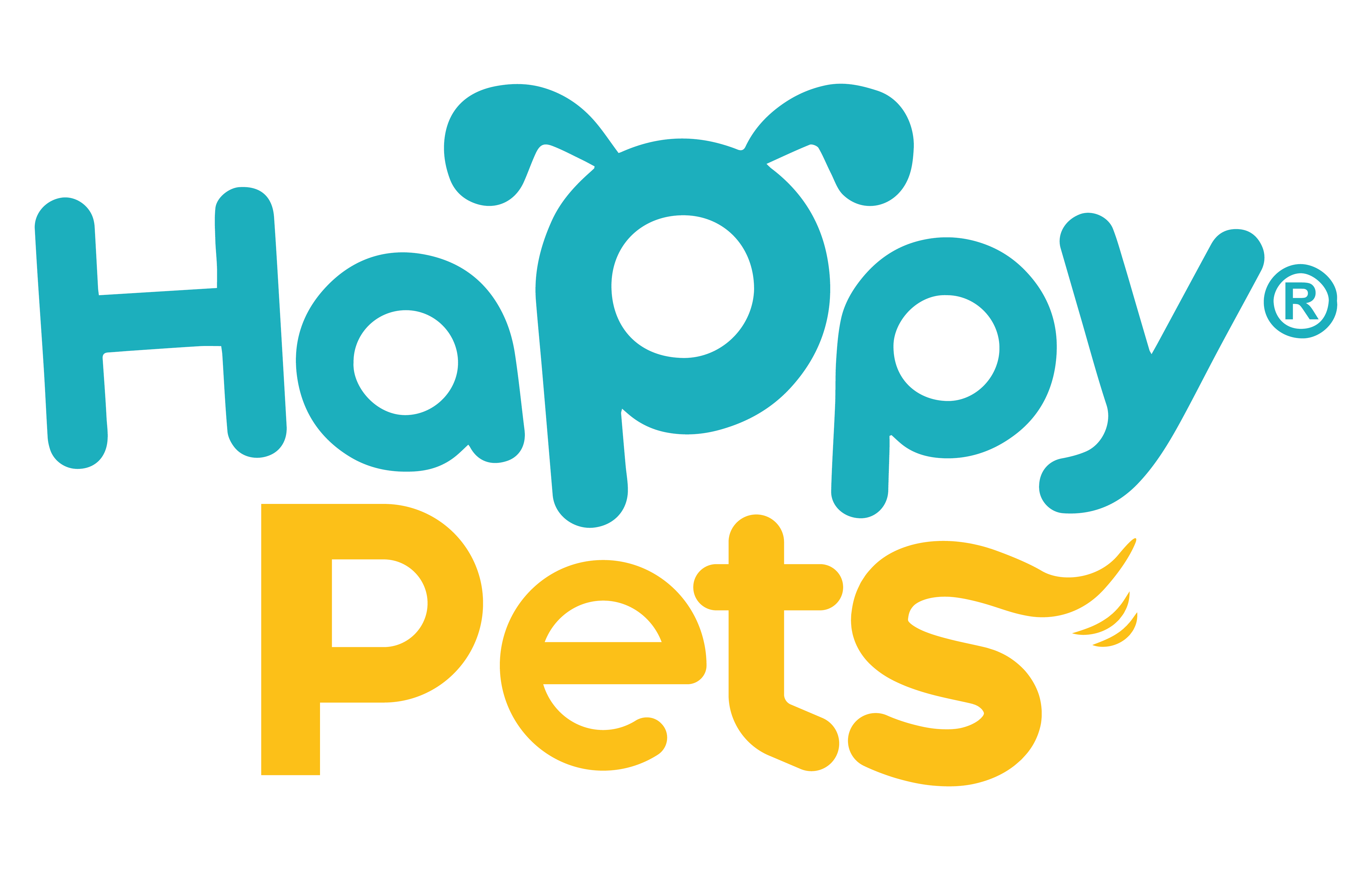 🥇 Happy Pets Oficial